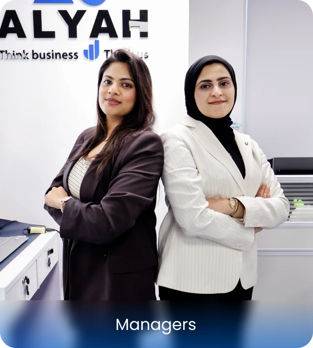 Operating Team