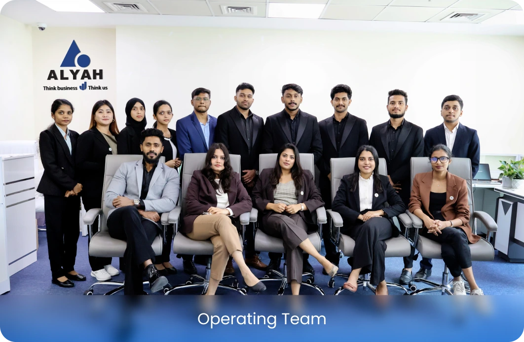 Accounting Team