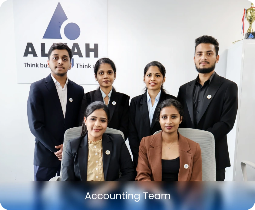Sales Team / BD